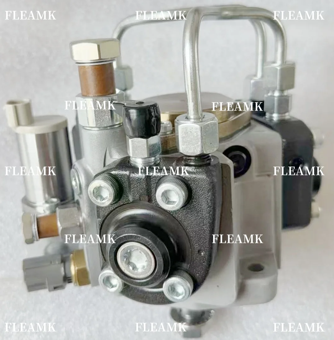 High Quality Diesel Common Rail Fuel Injection Pump 294050-0750 22100-E0105-D