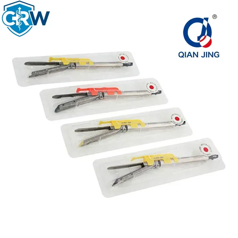 CRW Best-saleing High Quality Disposable Endo Staplers and Cartridge QMBE Medical Stapler
