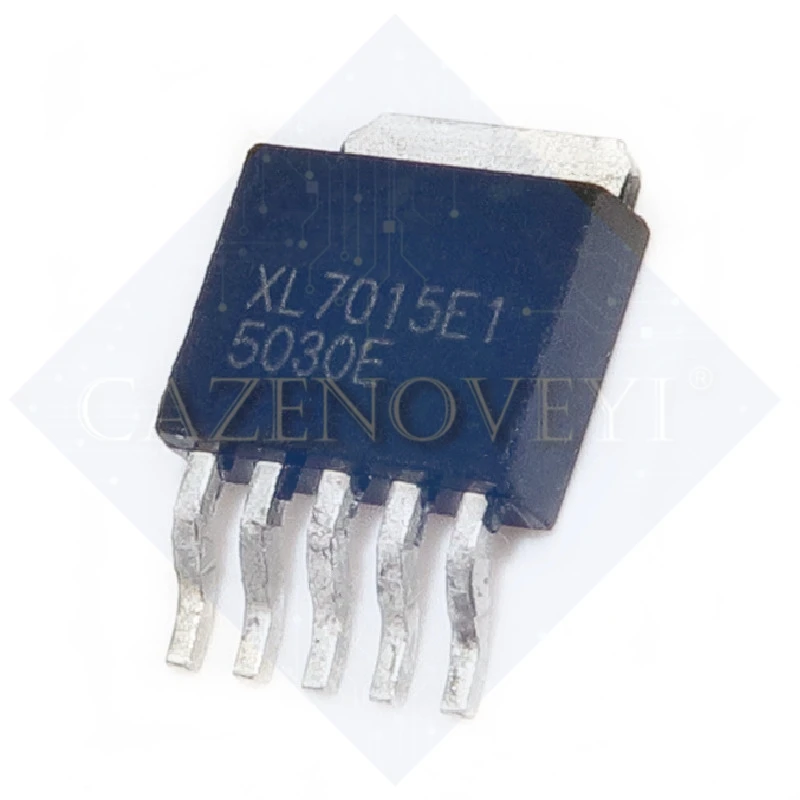 1-100PCS XL7015E1 XL7015 MT46V64M8P-6TIT 46V64M8P-6TIT ICE2A365 2A365 2SK170GR 2SK170 GAL20V8B-15LP GAL20V8B MC14052BCP MC14052