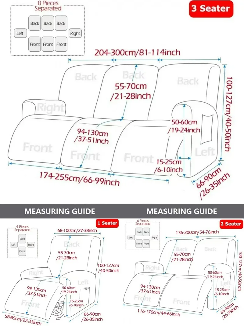 Thumbnail 2 - #22 Trending Furniture Covers Right Now
