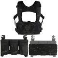 VE-119-Set MCBK