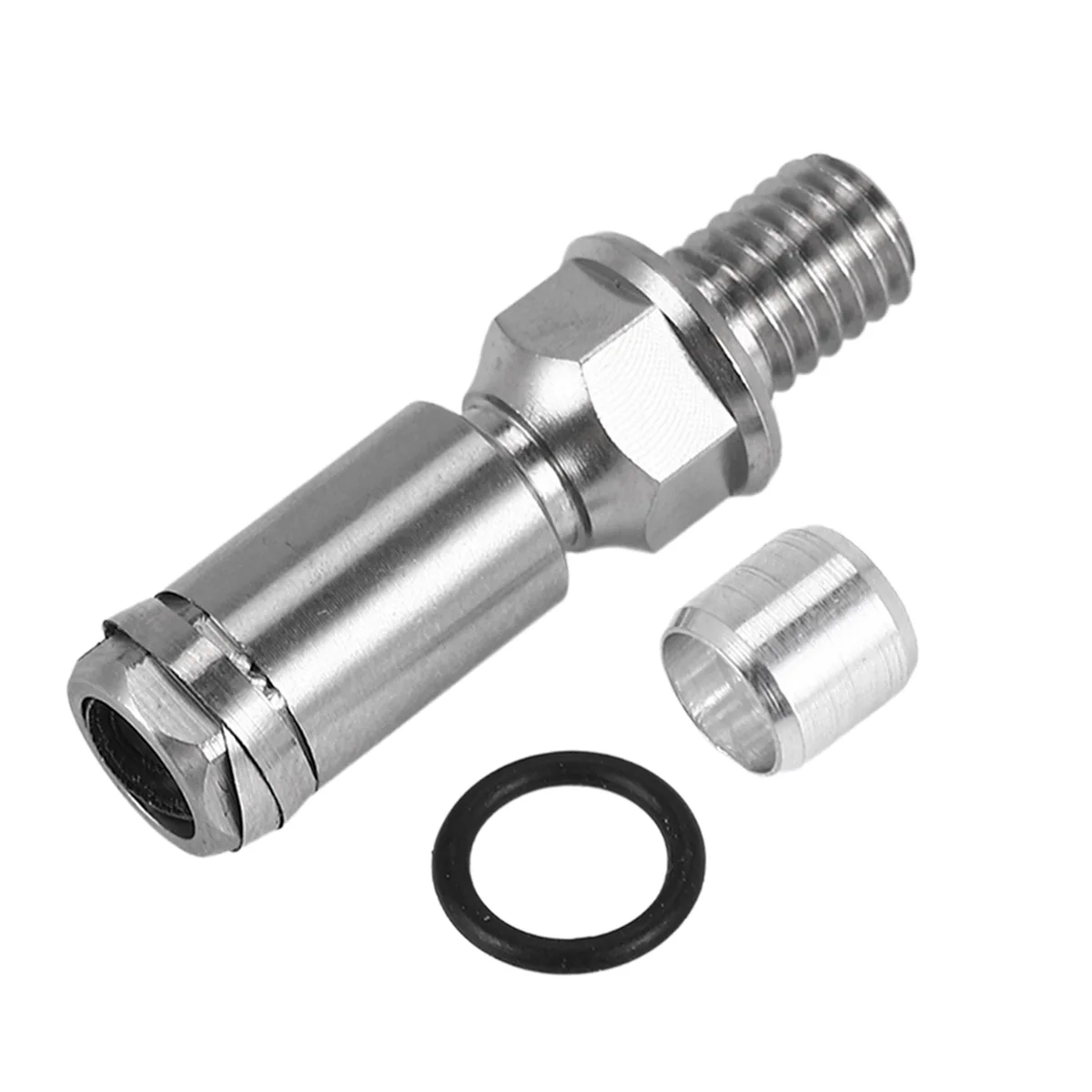 【Last-Chance!】Fahrrad-Bremsschlauchanschluss