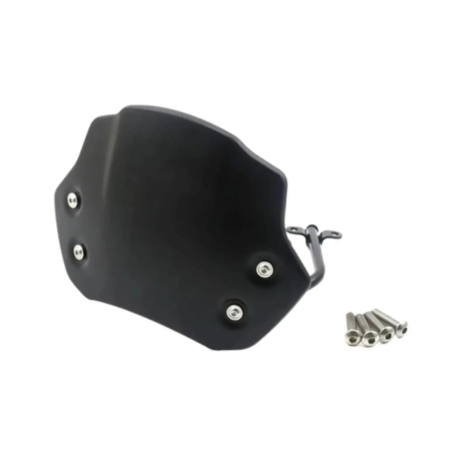 

Motorcycle Windshield Touring Windshield Easy to Install Professional Direct
