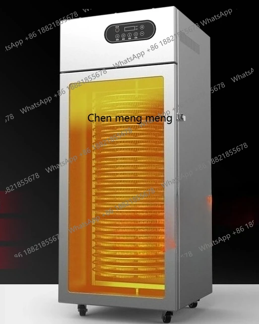 

Коммерческая сушилка для фруктов, манго, инжир, рыба, креветки, корм, китайские медицинские материалы, гриб