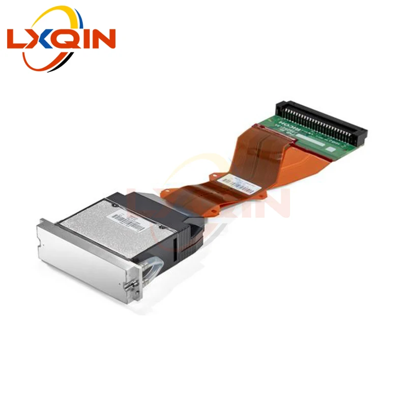 LXQIN Original Ricoh Gen5 print head for UV/Eco solvent /Water based long tow channels inkjet printer head