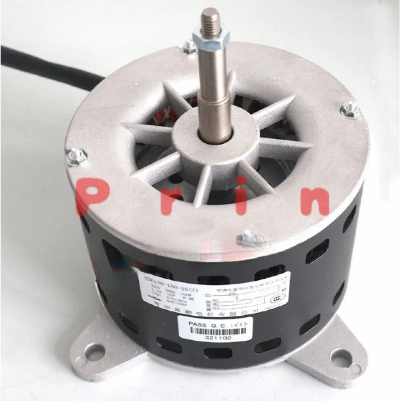 Indoor Fan Motor (5…