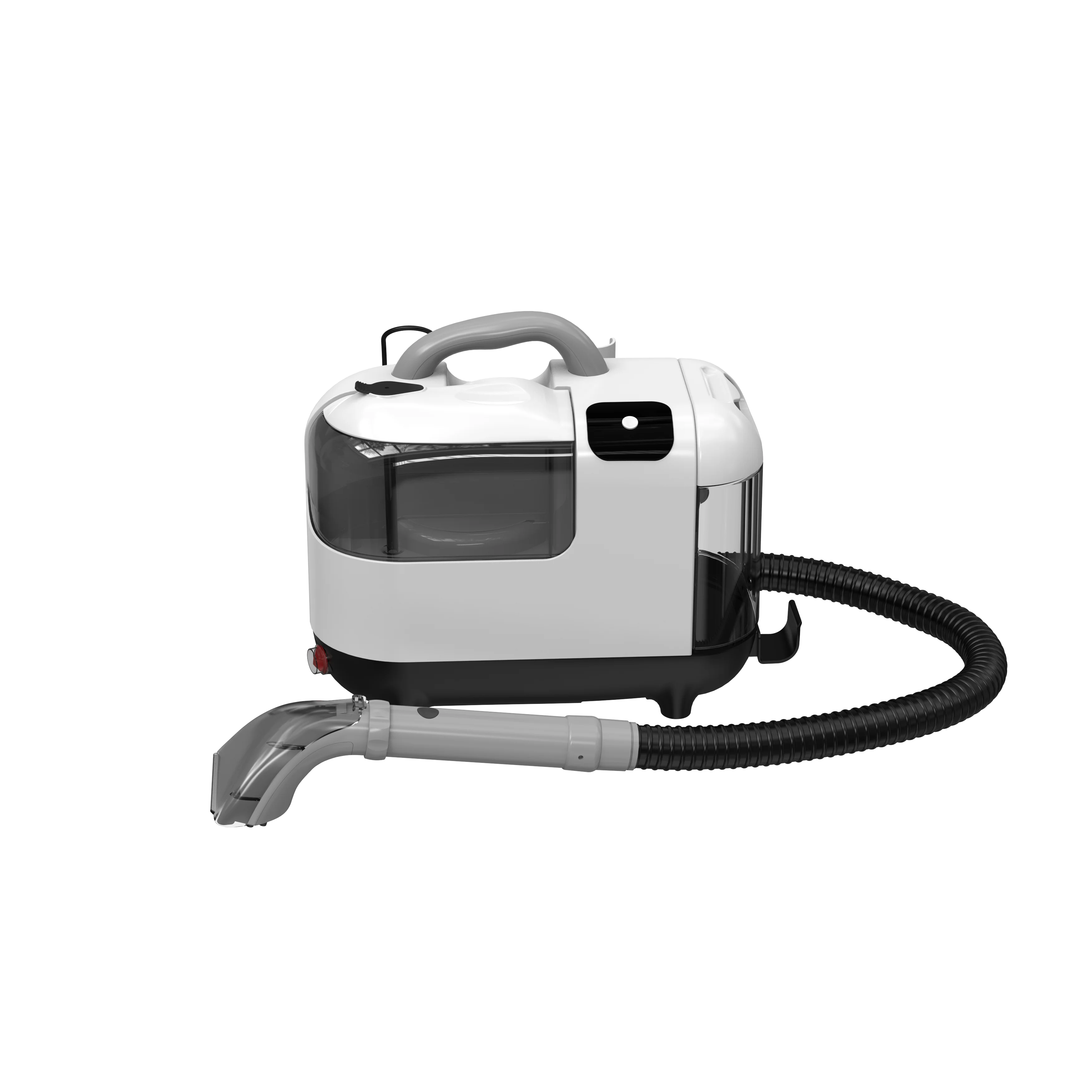 Portable Handheld Electric Pet Spot Wet and Dry Fabric Carpet Sofa Cleaner Carpet Vacuum Stain Spot Fabric Cleaning Machine