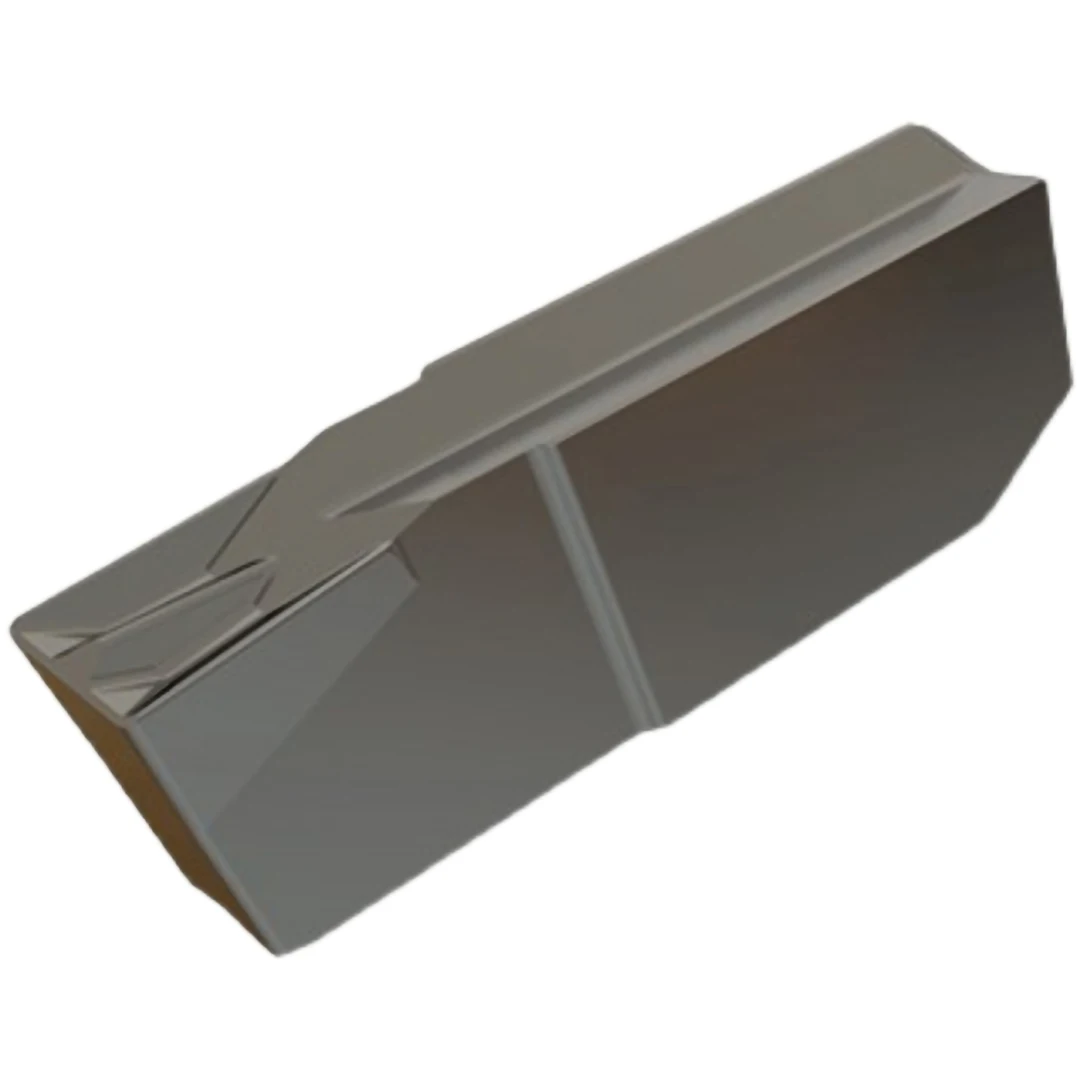 Grooving Tools Lathe Cutter Carbide Inserts CNC Turning Cutting Blades For Metal Original GIM 4 GIM3 GIM4 IC354 IC908 IC656 10pc