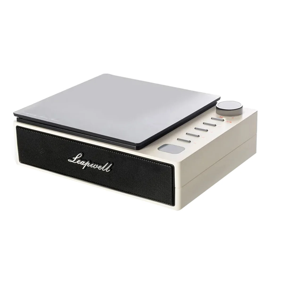

A25P Portable Cd Player Wireless Bluetooth Speakers FM Radio Walkman Music Album Player Home CD Machine English AB Repeater