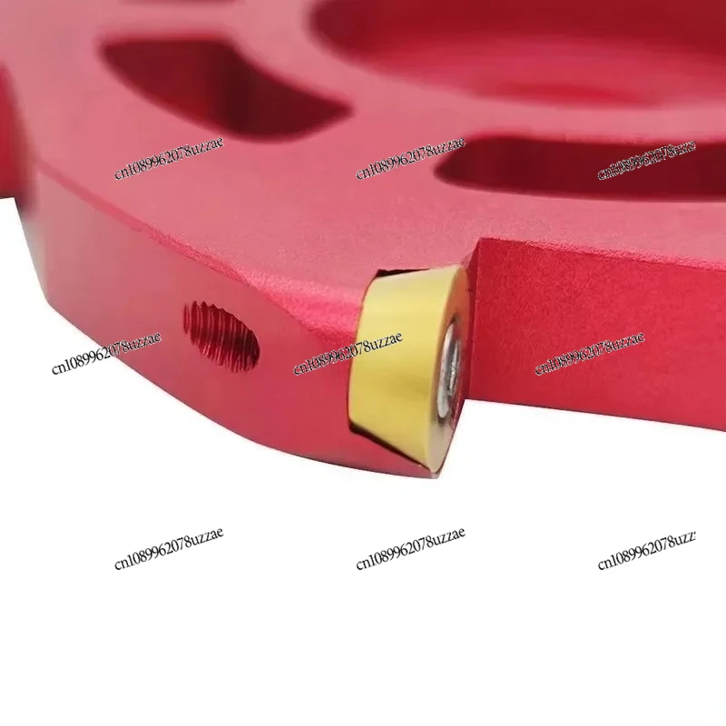 أداة إصلاح حافر البقر شفرة إصلاح حافر زاوية طاحونة المحمولة حافر إصلاح شفرة القرص