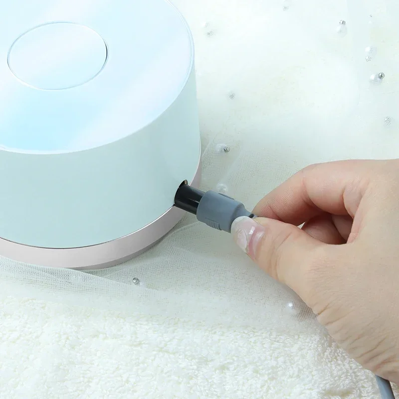 Home Use Professional Manicure Electric Nails Tool Touch Screen Brushless Machine Nail Drill 35000