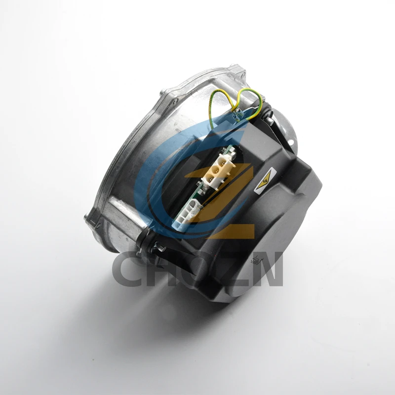 Heidelberg SM52 PM52 Ремень доставки бумаги Вентилятор R2.179.1911 Вентиляторный насос улитки G1G126-AA88-64 Запасные части Heidelberg