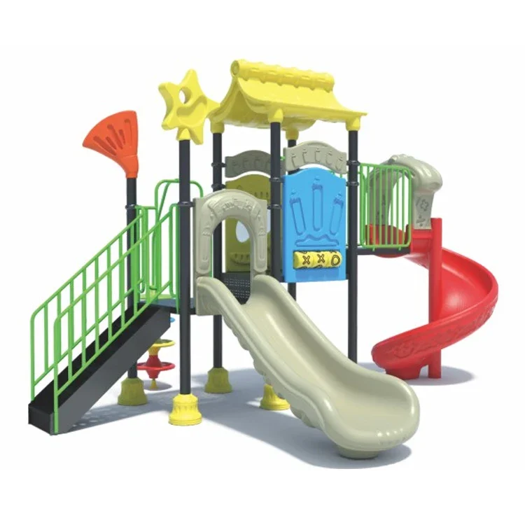 Large Slide Space Theme Slide 76 Indoor Small Slide Swing Set