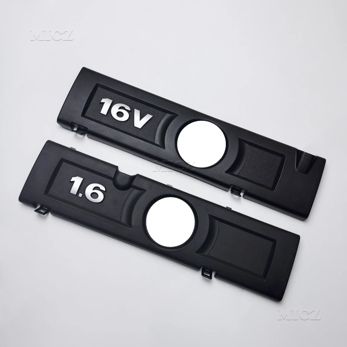 

Applicable To The Imported Version of Volkswagen Polo Golf Ming Rui Jingrui 1.6 Engine Upper Cover and Upper Guard 03c 103 935 E