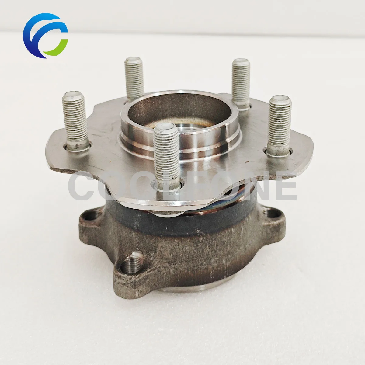 Rear Wheel Hub Bearing For INFINITI JX SUV L50 NISSAN MURANO PATHFINDER Z52 R52 3.5 VQ35DE 432023JA1B 43202-3JA0B 43202-3JA1B