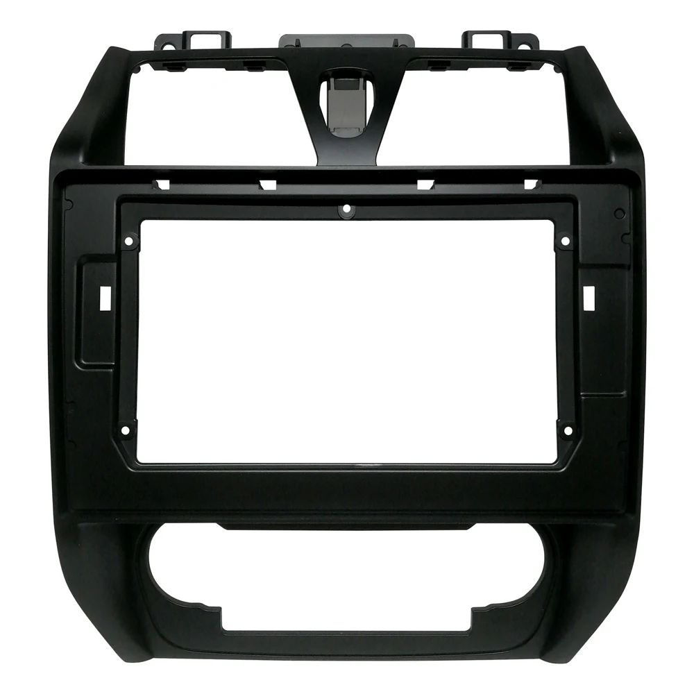 10 inch for Geely Emgrand EC7 EC715 EC7-RV EC718 2012 -2014 Frame Audio Adaptor Dash Trim kit Facia Panel Radio Player