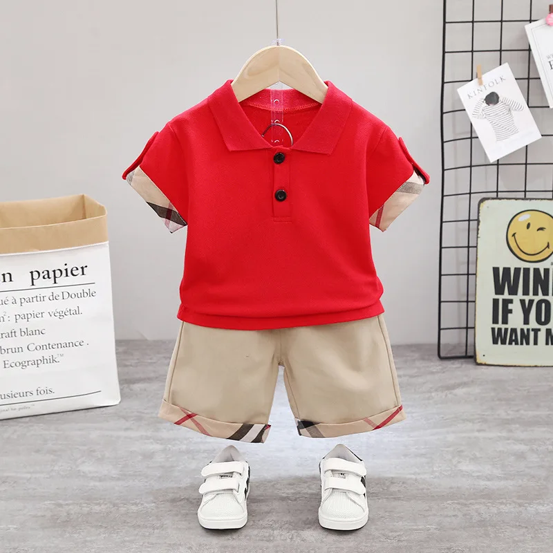 Thumbnail 3 - #27 Compare Kids Cotton T-Shirts Before You Buy