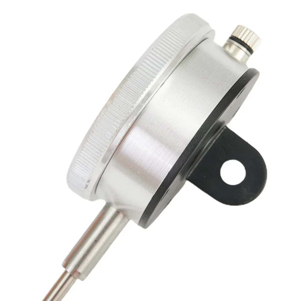 Imagem -05 - Suporte do Indicador de Alavanca Magnética Sondas de Medição Suporte Magnético Comparador Base Ferramentas de Relógio Medidor Micrométrica