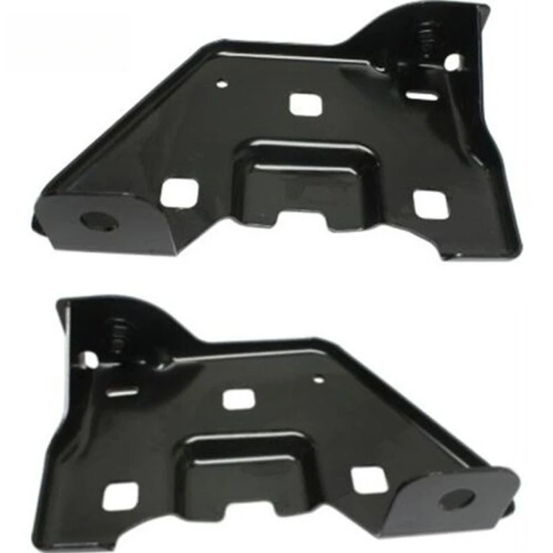 

Подходит для кронштейна бампера Chevrolet Silverado 2014-2018 гг.