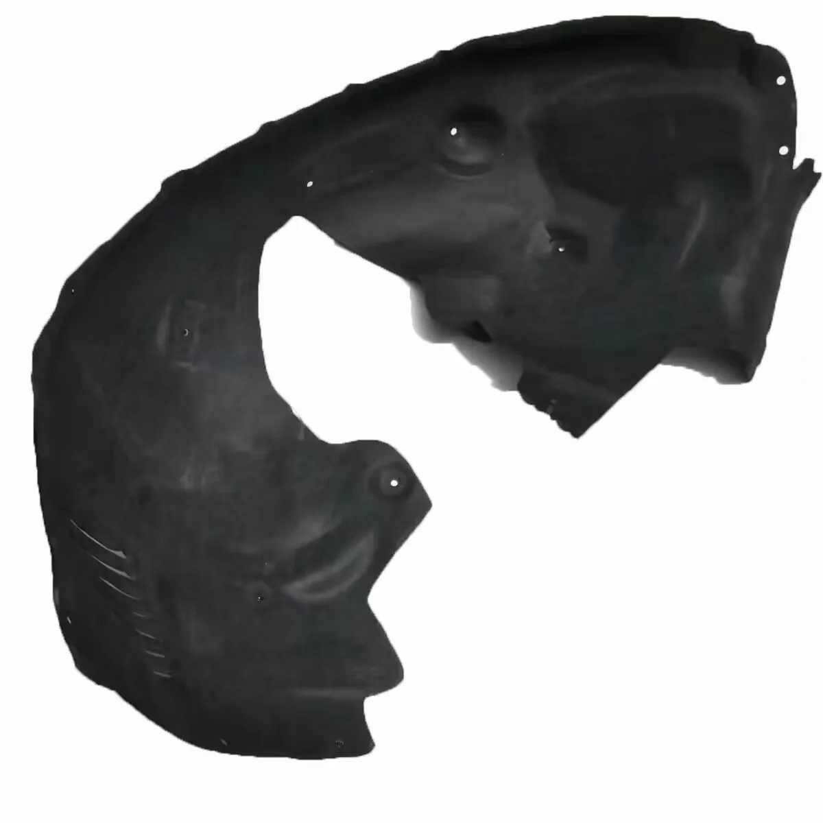 

Auto parts High quality Fender Liner Wheel Tire Protection Shields Left Right Side For Tesla Model Y OEM: 1492613-00-A