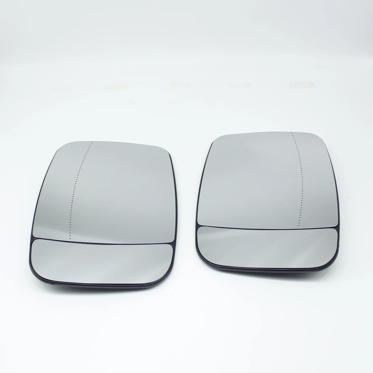 

Для Opel/Vauxhall Vivaro/Renault Trafic/Nissan NV300 2014-/Fiat Talento левое и правое боковое зеркало с подогревом