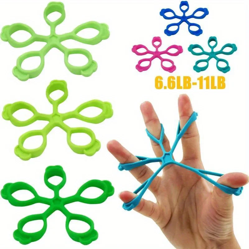 

New Model Finger Strengthener