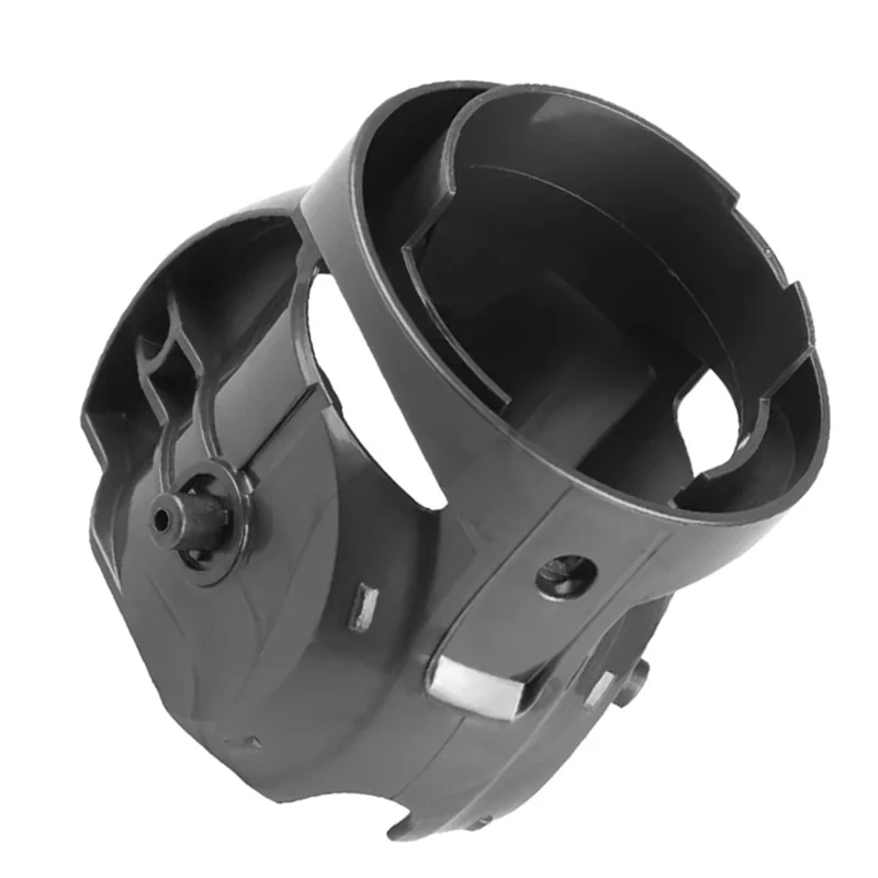 BAAO-3X 100 واط رأس منظف موصل استبدال جزء فرشاة مكنسة كهربائية عزم الدوران الأنظف