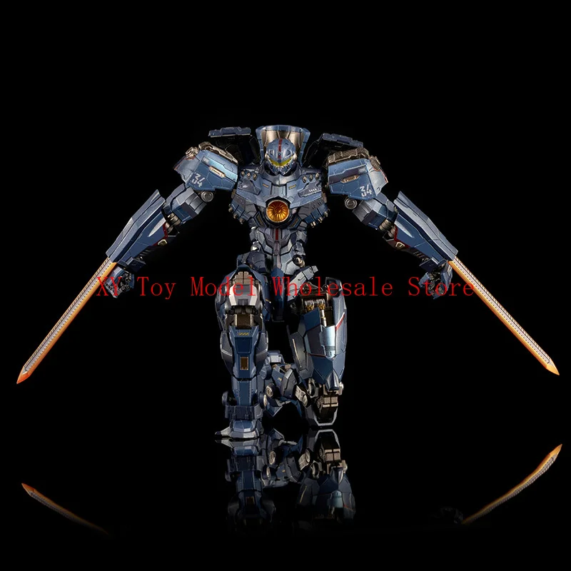 متوفر في المخزون الأصلي حقيقية FLAMETOYS كورو كارا كوري غيبسي خطر أصيلة جمع نموذج Mecha شخصية عمل لعبة 21 سنتيمتر