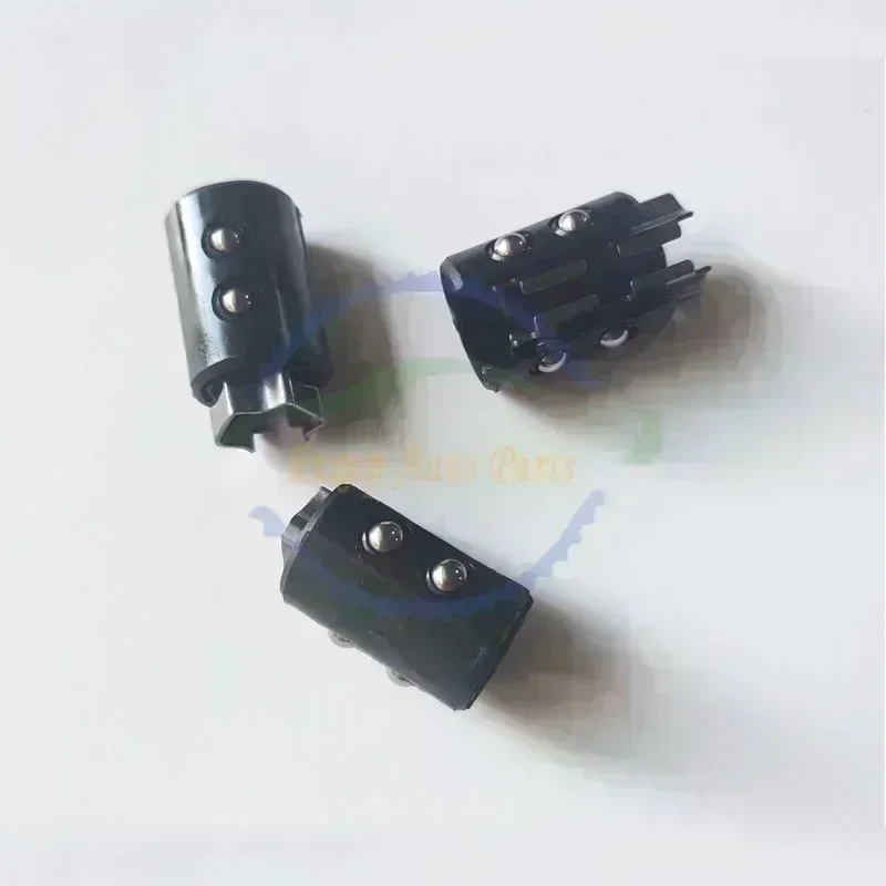 2~10PCS DSG 0AM DQ200 Auto Transmission Shift Fork Slip Bear New Original Gearbox Shift Fork Slide Bead For VW Audi Skoda Seat - Image 2