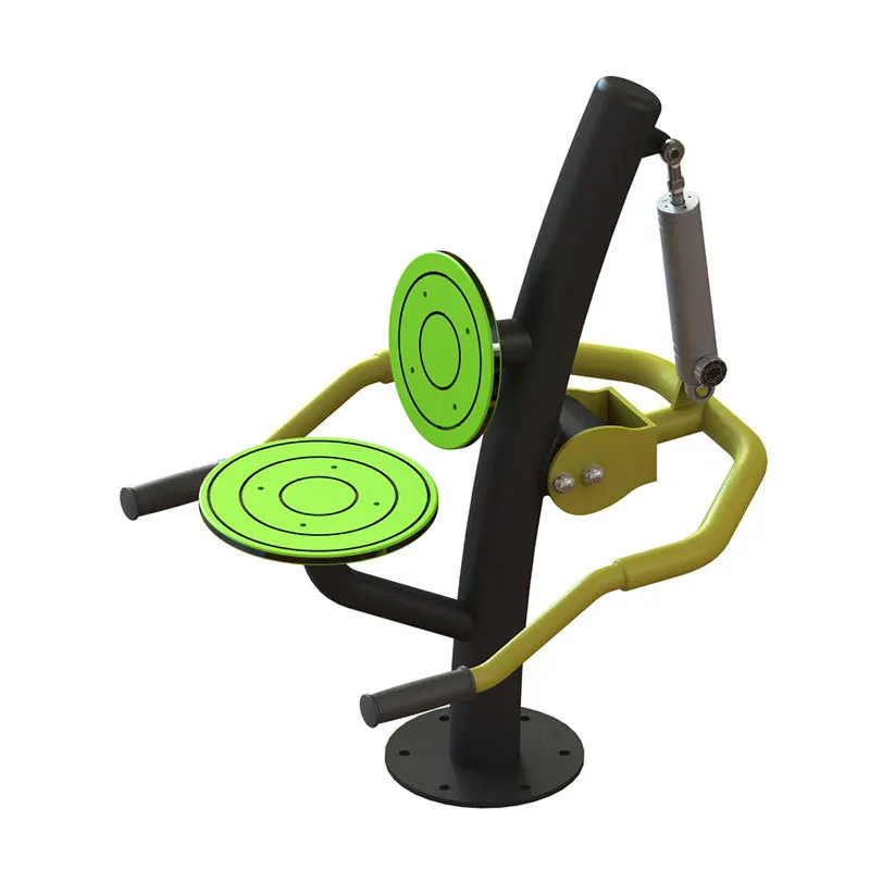 

Fitness equipment, outdoor community fitness equipment Park fitness facilities