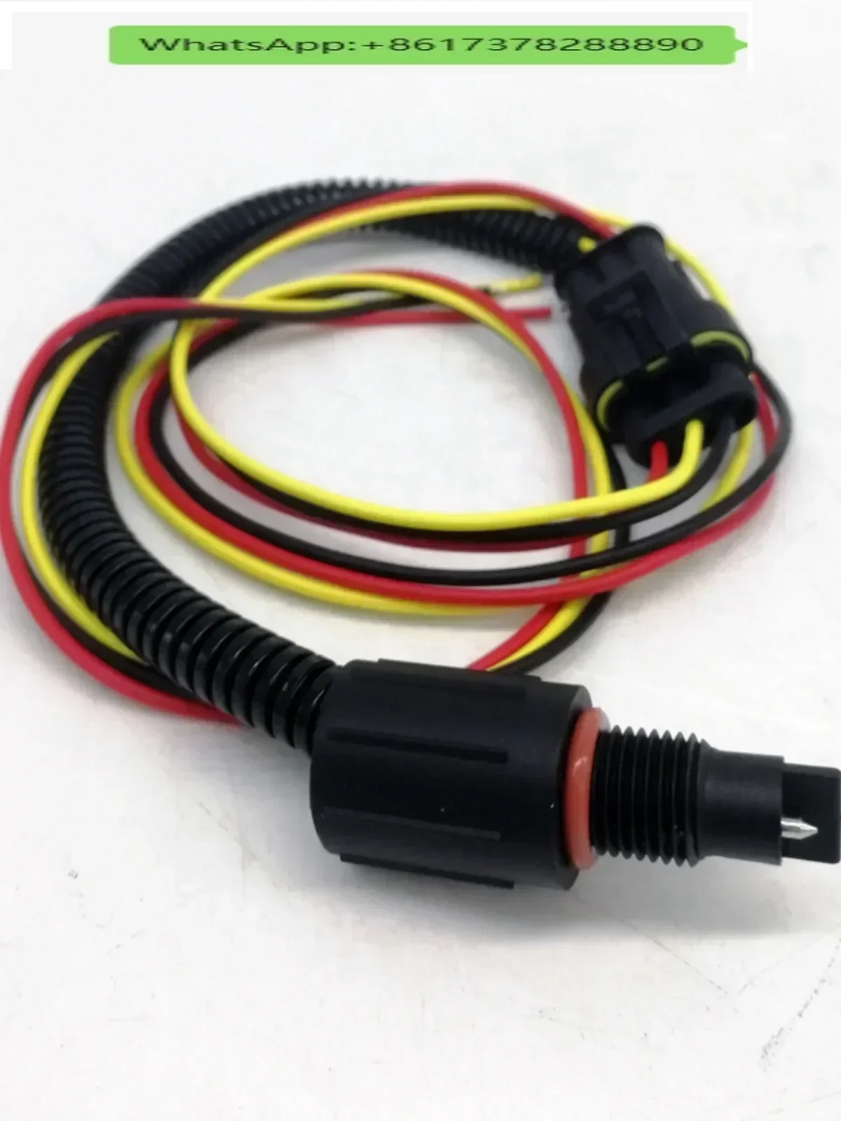 

Oil-water separator water level sensing line RK30880 RK21069 RK56140-02PS RK19669