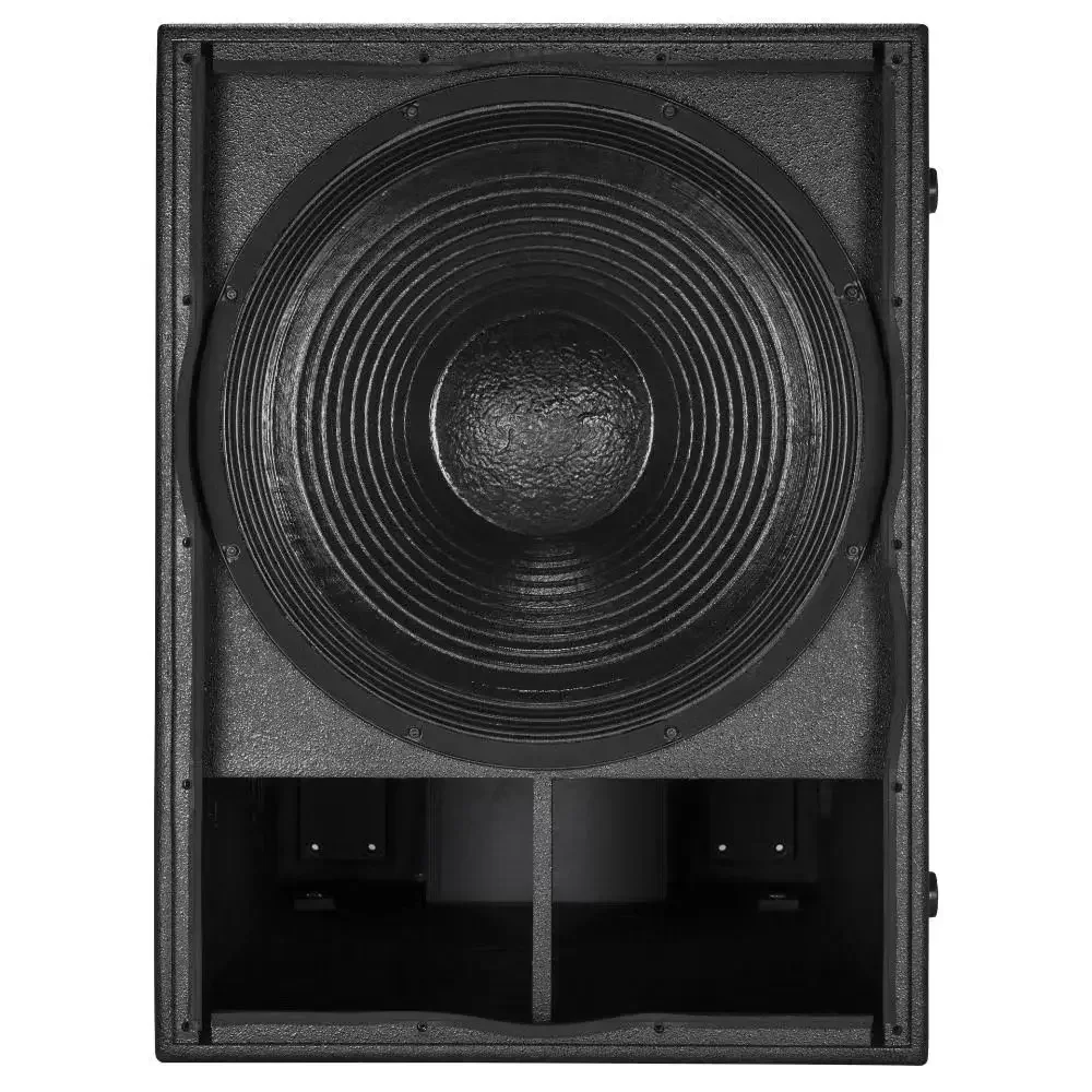 Furniture 8005-AS Pro Single 21 Inch Active High  Subwoofer RCF Professional Audio Bass Speaker for Stage Performance