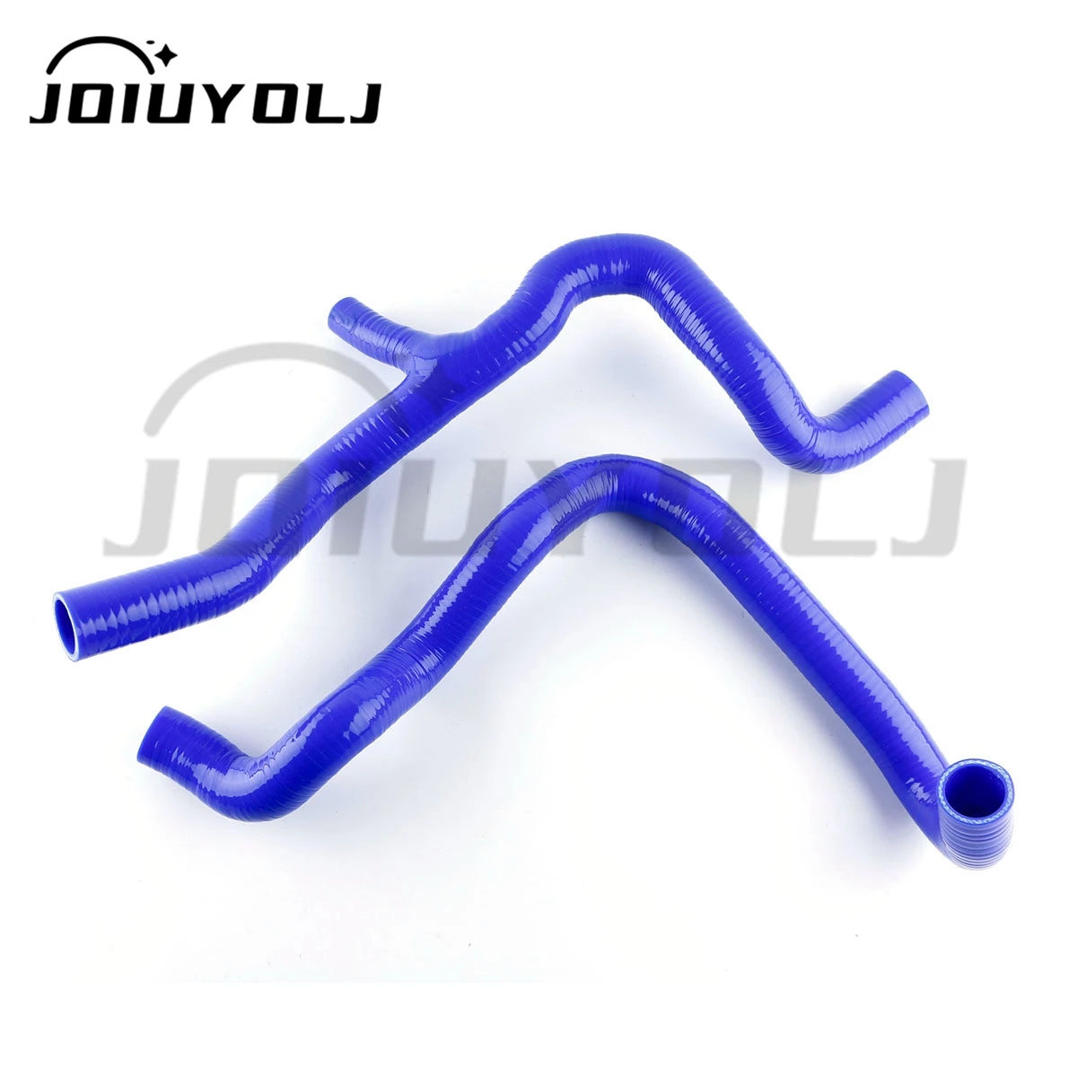 For 2005 2006 2007 2008 2009 2010 2011 Ford Focus MK2 ST 225 ST-2 ST-3 Car Silicone Radiator Coolant Hose Tube Pipe Kit