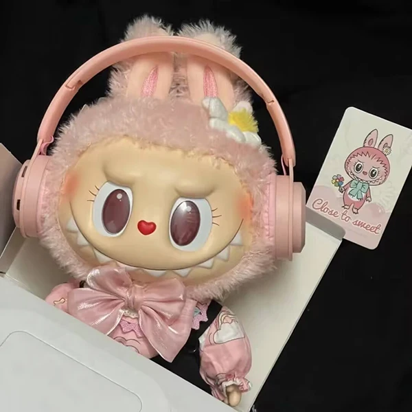 ポップマート ヒロノコダック キーホルダー ブラインドボックス