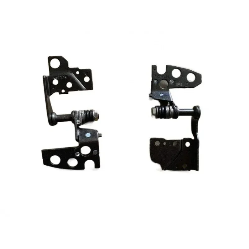 

New for MSI Crosshair 17 GF76 GL76 17L1 HINGES R Hinges L R