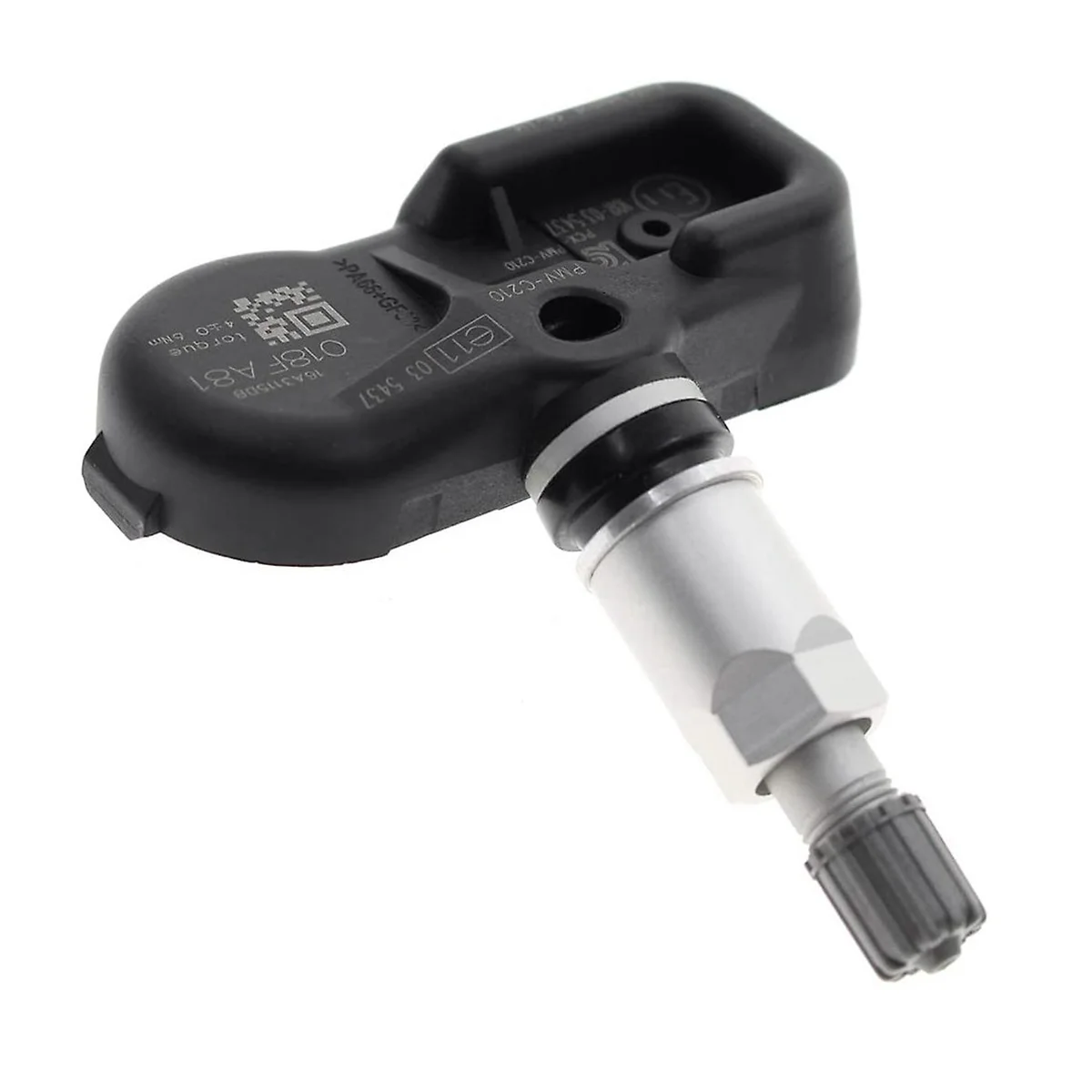 Sensor de pressão dos pneus do carro para toyota camry 2012-2017 toyota corolla 2007-2018 toyota dyna 2012-2021 toyota fj cruiser 2006-2016