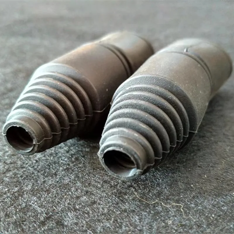 Capa protetora contra poeira de silicone para eixo de transmissão adequada para ROVAN HPI BAJA 5B 5T 5SC