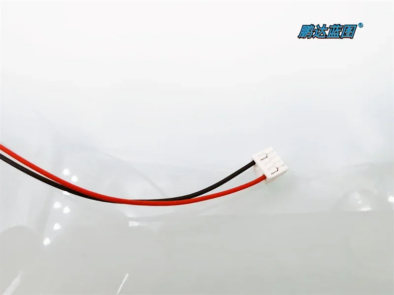 SFD-B0512LD 터보 송풍기, 5020 DC 5cm 음소거 12V 가습기 냉각 선풍기, 50x50x20mm, 신제품