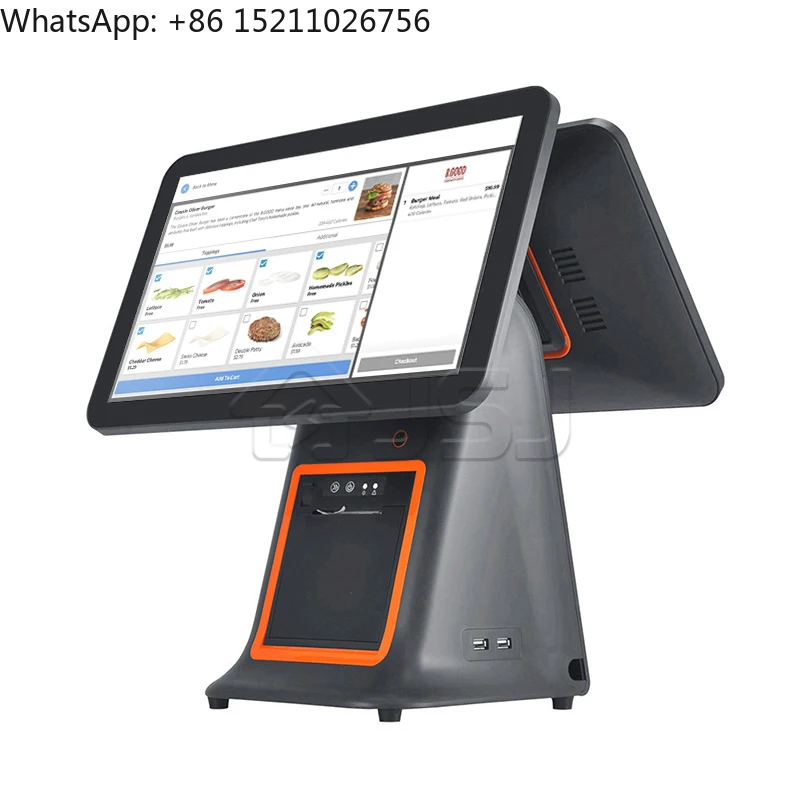 Sistema Pos Accouchement Pos Systems All In One Computer Touchscreen Sistema Cajero Pos System With Software