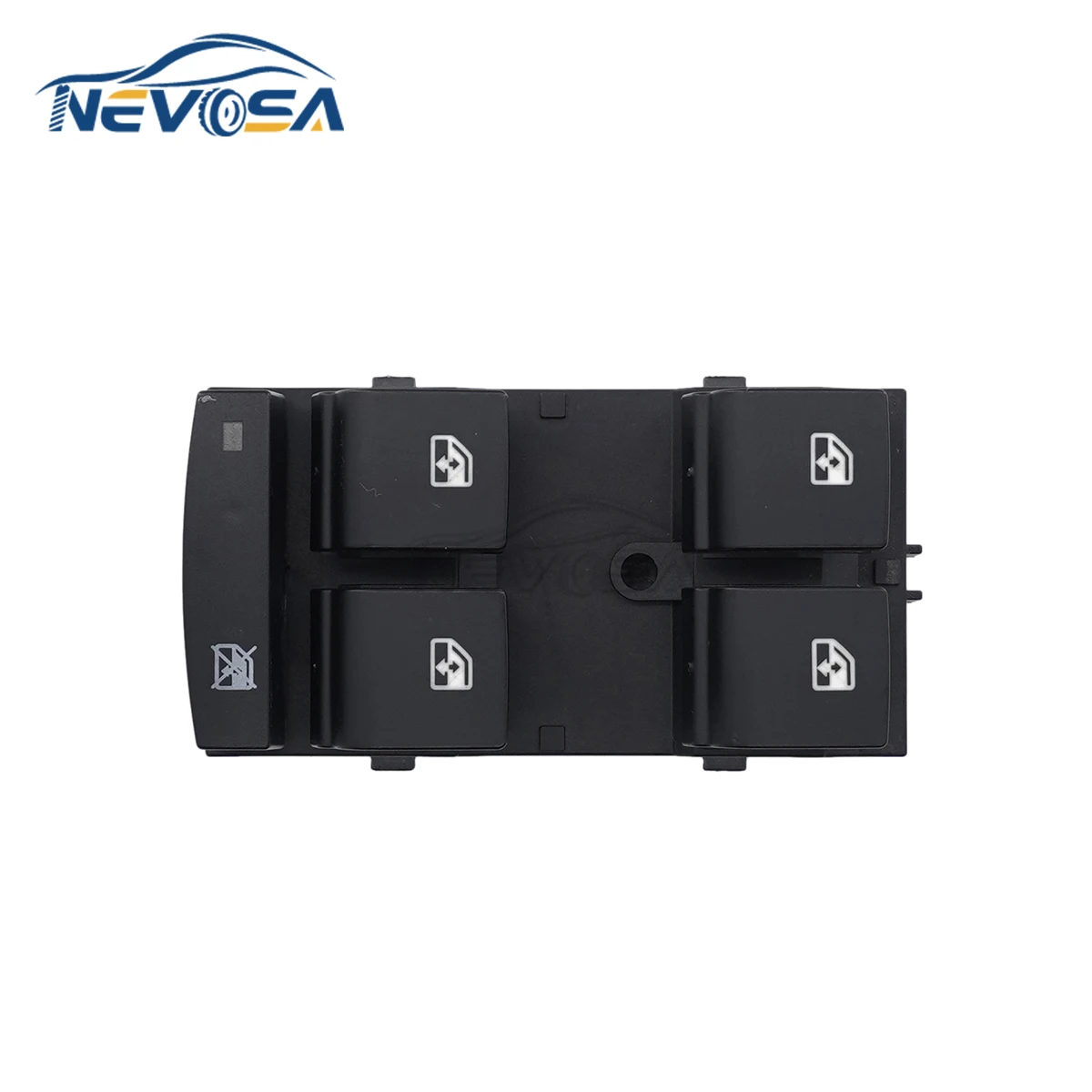 NEVOSA 20917577 Car Driver Side Window Lifter Switch For Chevrolet Cruze Malibu 20917599 Car Parts