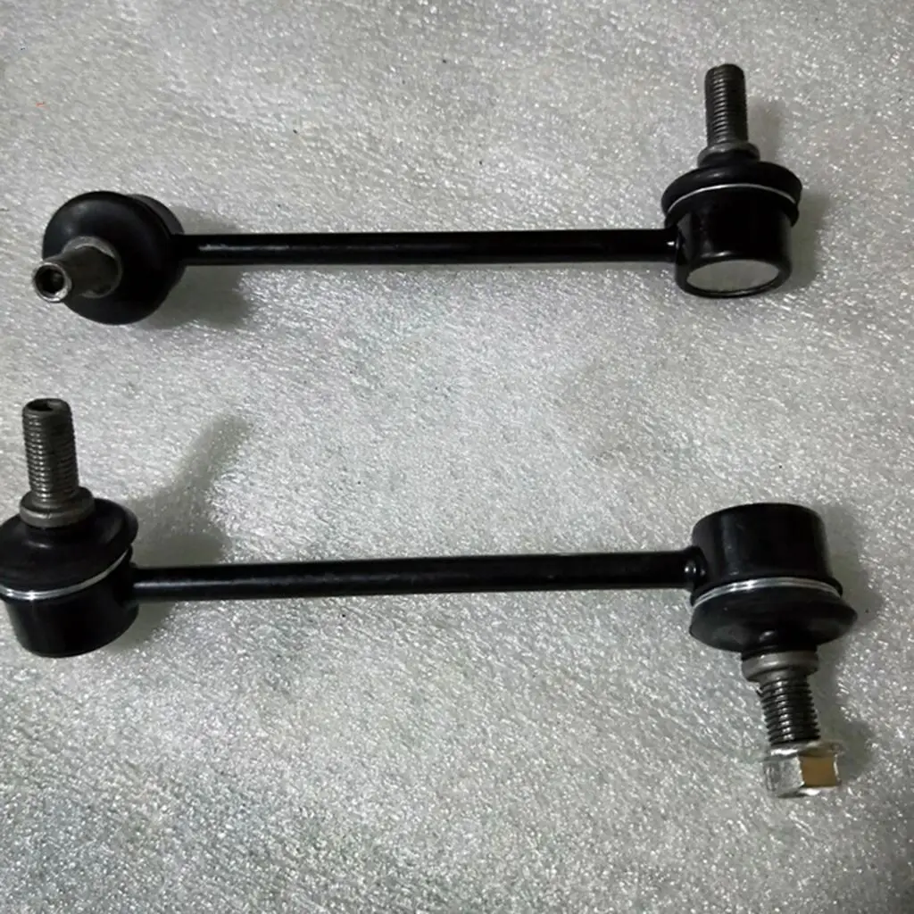 Front stabilizer bar left /right connecting rod assembly for Great wall haval H3 H5 steed 3 wingle 3 wingle 5