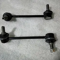 Front stabilizer bar left /right connecting rod assembly for Great wall haval H3 H5 steed 3 wingle 3 wingle 5