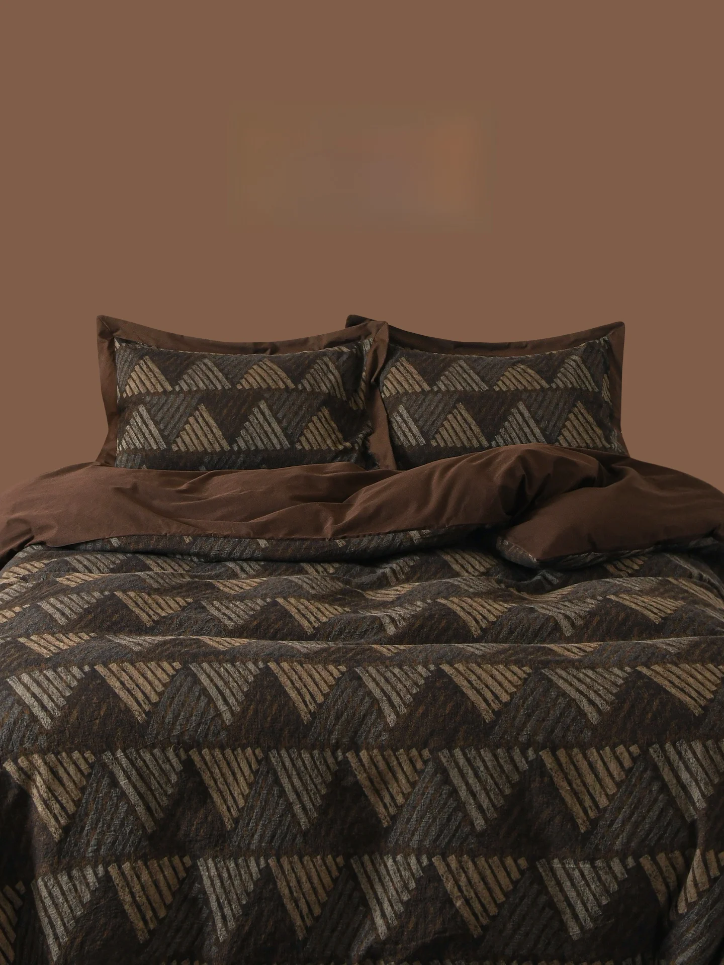 Zoeo Warm Pure Cott…