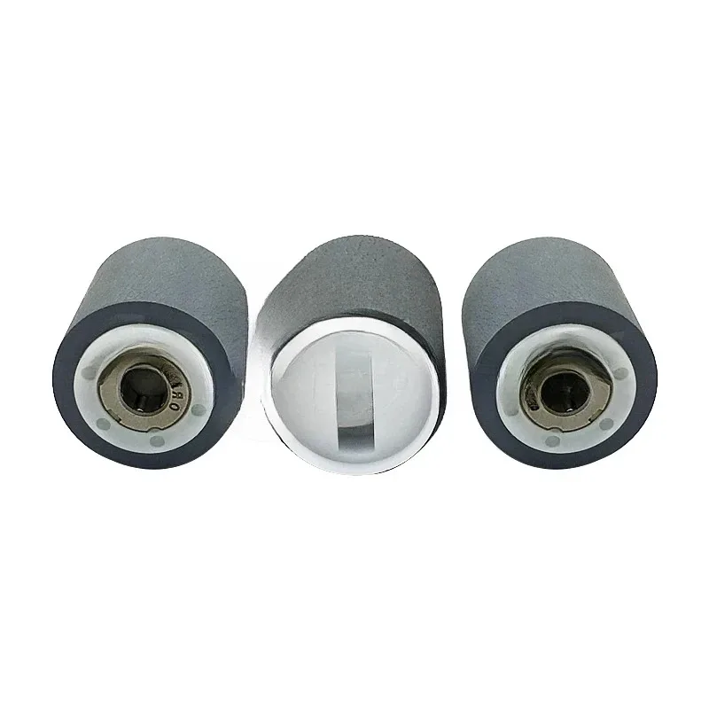 

6LE50296000 6LE50297000 Разделительный ролик подачи звукоснимателя ADF для TOSHIBA 163 166 555 556 557 655 755 855 656 657 756 757 856 857 TT