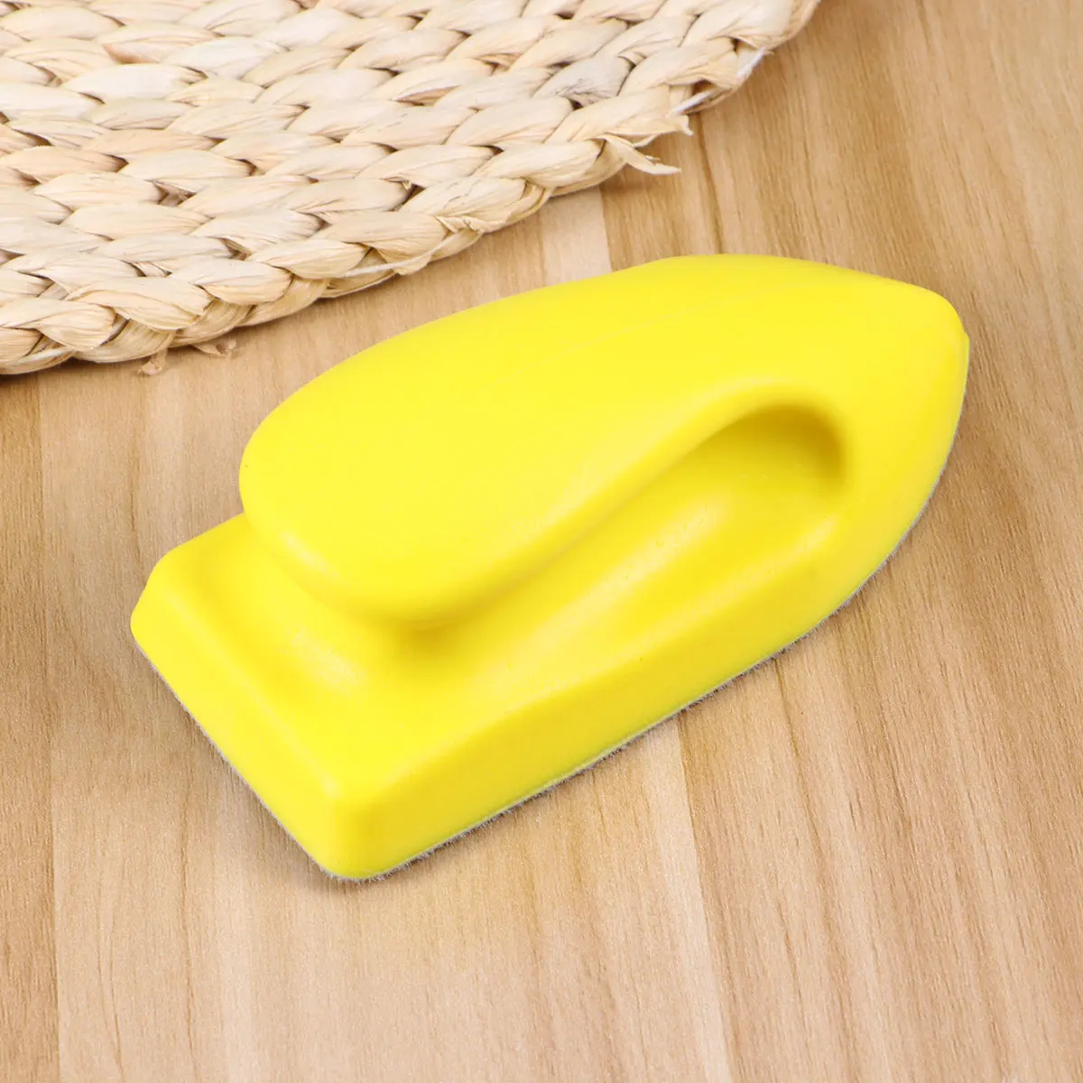 

2pcs Cleaning Brush For Seat Nanometer Sponge Car Interior Furniture Brush Cleaner Tool Dusting Crumbs Removal Home