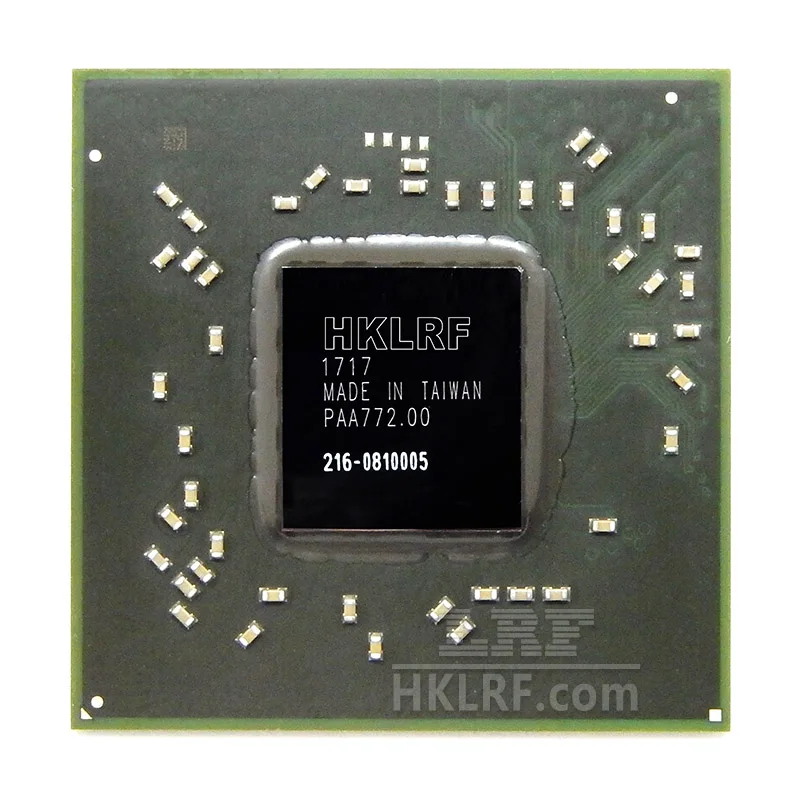 

gpu chips 216-0810005