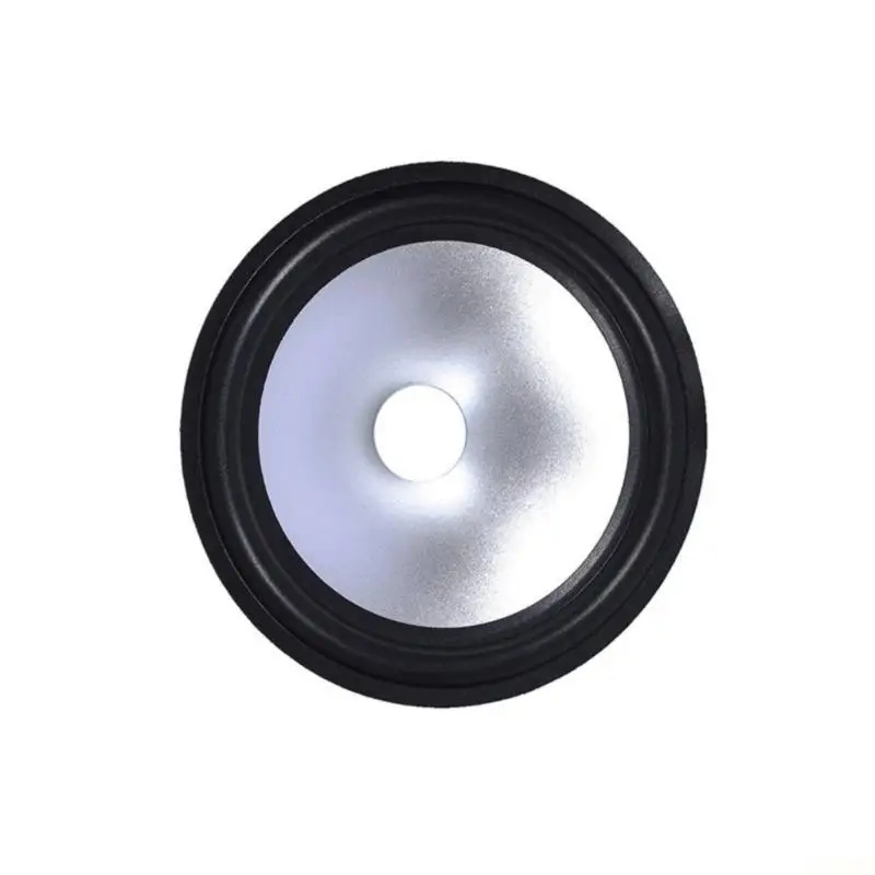 B03F Durability Paper Cones Speaker Repair For Car Auditory Home Theater Sound System 4in 5in 6.5in 8in 10Inch - view 5