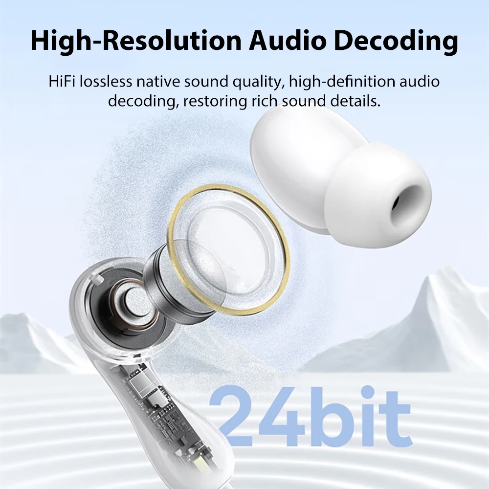 سماعات رأس سلكية USB من النوع C مع ميكروفون 3.5 ملم لسماعات سامسونج آيفون 17 وشاومي وهواوي أوبو هاي فاي للتحكم في الخط