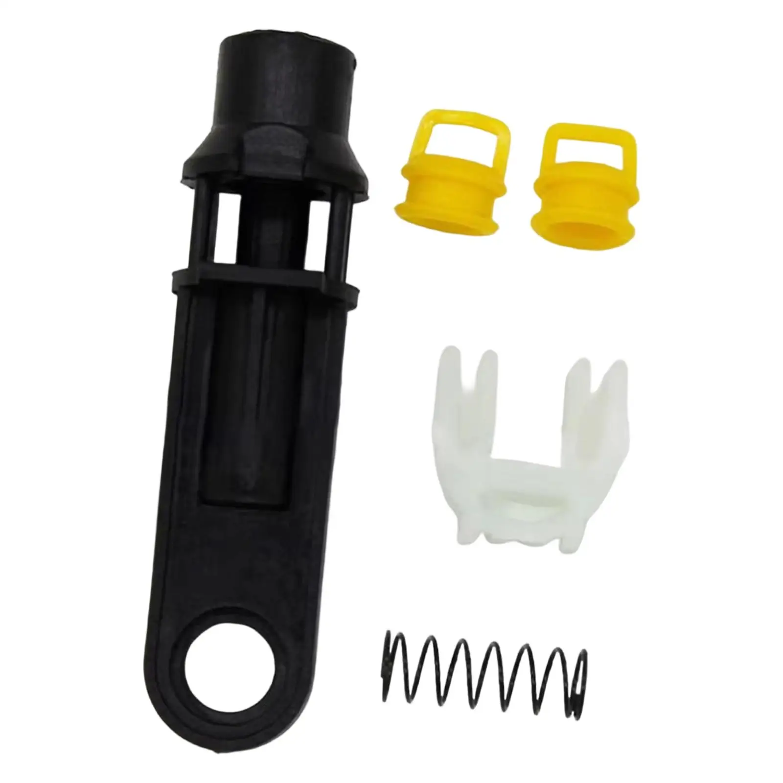 Kit de reparación de buje de Cable de conexión de palanca de cambios, reemplazo 68060741AE, accesorios profesionales Premium prácticos de alto rendimiento