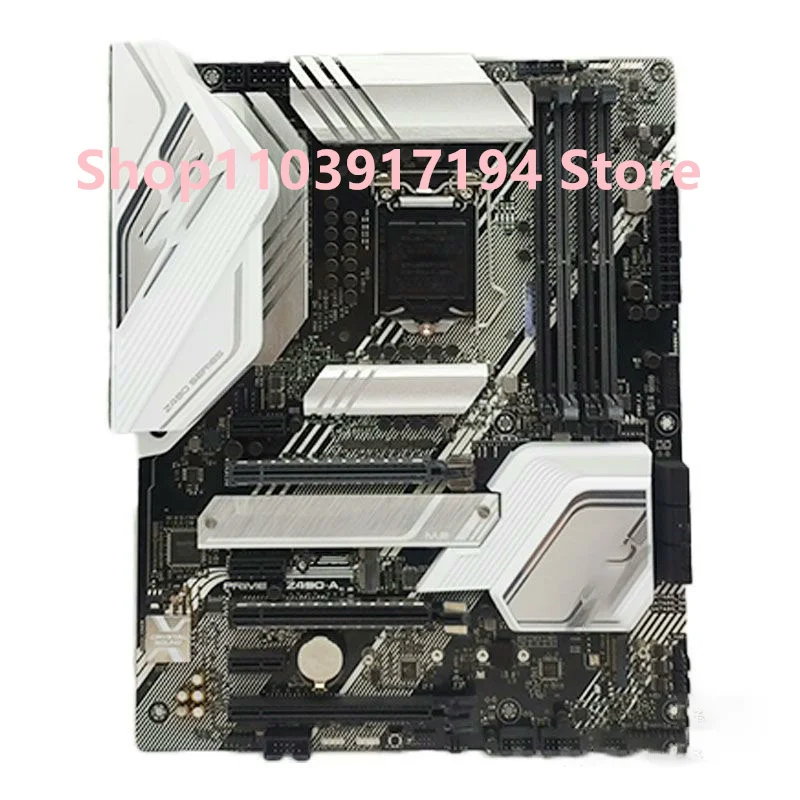 FOR Asus PRIME Z490-A  Motherboard